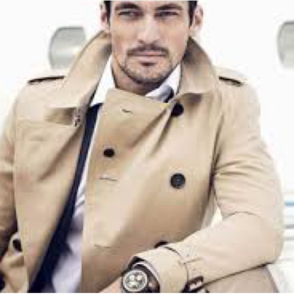 Join Me! I’m Co-Hosting a Men’s Style Posh Party Feb 5th - Picture 5 of 6